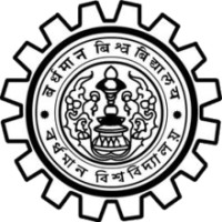 The University of Burdwan logo, The University of Burdwan contact details