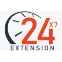 247Extension | Answering Service logo, 247Extension | Answering Service contact details