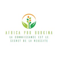 AFRICA PRO BURKINA logo, AFRICA PRO BURKINA contact details