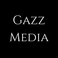 Gazz Media logo, Gazz Media contact details