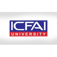 ICFAI Distance Education logo, ICFAI Distance Education contact details