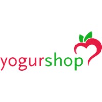 YogurShop.com logo, YogurShop.com contact details