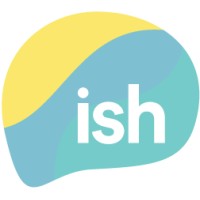 ISH Strategy logo, ISH Strategy contact details