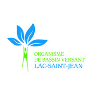 Organisme de bassin versant Lac-Saint-Jean logo, Organisme de bassin versant Lac-Saint-Jean contact details