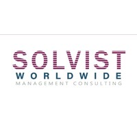 SolvistWorldwide logo, SolvistWorldwide contact details