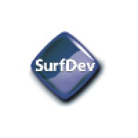 SurfDev ltd logo, SurfDev ltd contact details