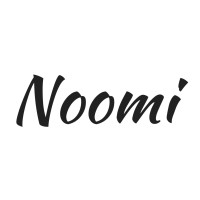 Noomi logo, Noomi contact details