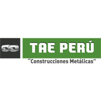 CONSTRUCCIONES METÁLICAS TAE PERÚ logo, CONSTRUCCIONES METÁLICAS TAE PERÚ contact details