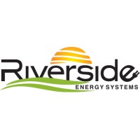 Riverside Energy systems logo, Riverside Energy systems contact details