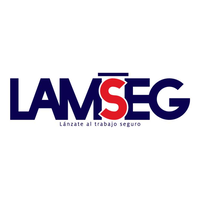 LAMSEG SAS logo, LAMSEG SAS contact details