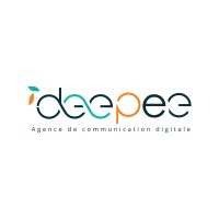 Deepee Tunisie logo, Deepee Tunisie contact details