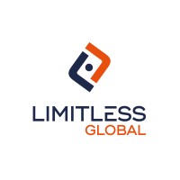 Limitless Global logo, Limitless Global contact details