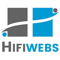 Hifiwebs logo, Hifiwebs contact details