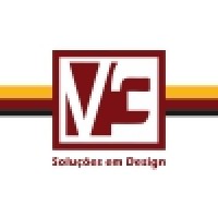 V3 Soluções em Design logo, V3 Soluções em Design contact details