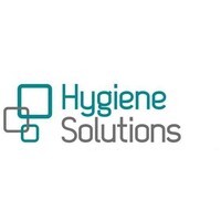 Hygiene Solution logo, Hygiene Solution contact details