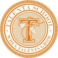 Talenta School logo, Talenta School contact details