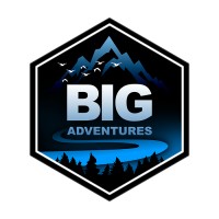 B.I.G. Adventures logo, B.I.G. Adventures contact details