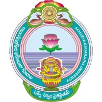 Acharya Nagarjuna University logo, Acharya Nagarjuna University contact details