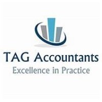 Tag Accountants logo, Tag Accountants contact details