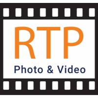 RTP Photo & Video logo, RTP Photo & Video contact details