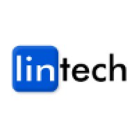 lintech logo, lintech contact details