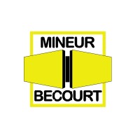 MINEUR BECOURT SYSTEMES logo, MINEUR BECOURT SYSTEMES contact details