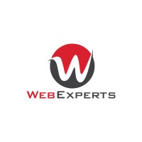 WebExperts logo, WebExperts contact details