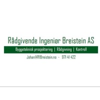 Rådgivende Ingeniør Breistein AS logo, Rådgivende Ingeniør Breistein AS contact details