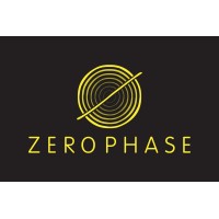 ZEROPHASE logo, ZEROPHASE contact details