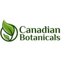 Canadian Botanicals logo, Canadian Botanicals contact details