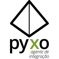 pyxo agente de integração logo, pyxo agente de integração contact details