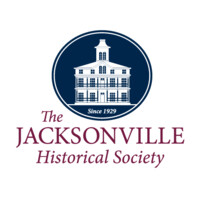 Jacksonville Historical Society logo, Jacksonville Historical Society contact details