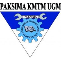 PAKSIMA KMTM UGM logo, PAKSIMA KMTM UGM contact details