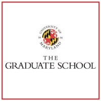 University of Maryland - The Graduate School logo, University of Maryland - The Graduate School contact details