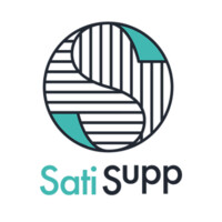 SatiSupp Hellas logo, SatiSupp Hellas contact details