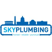 Sky Plumbing Inc. logo, Sky Plumbing Inc. contact details