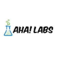 Aha! Labs logo, Aha! Labs contact details