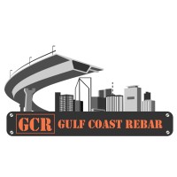 Gulf Coast Rebar, Inc. logo, Gulf Coast Rebar, Inc. contact details