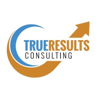 True Results Consulting logo, True Results Consulting contact details