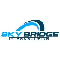 SkyBridge IT Consulting logo, SkyBridge IT Consulting contact details