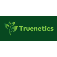 Truenetics logo, Truenetics contact details