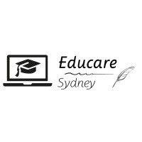 Educare Sydney logo, Educare Sydney contact details