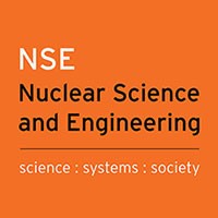 MIT Department of Nuclear Science and Engineering logo, MIT Department of Nuclear Science and Engineering contact details