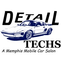 Car Detail Techs, LLC logo, Car Detail Techs, LLC contact details