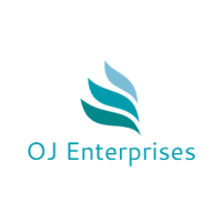 OJ Enterprises logo, OJ Enterprises contact details