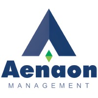 Aenaon Management logo, Aenaon Management contact details