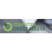 Computer Direct Access logo, Computer Direct Access contact details