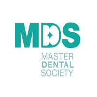 Master Dental Society - MDS logo, Master Dental Society - MDS contact details