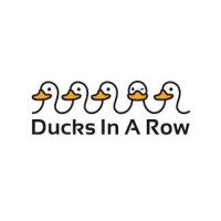 Ducks In A Row: Design Collective logo, Ducks In A Row: Design Collective contact details