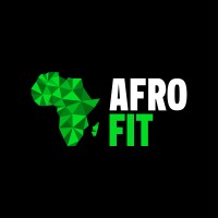 AFROFIT logo, AFROFIT contact details